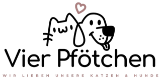 Vier Pfötchen