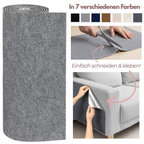 Schützende Katzen Kratzpappe